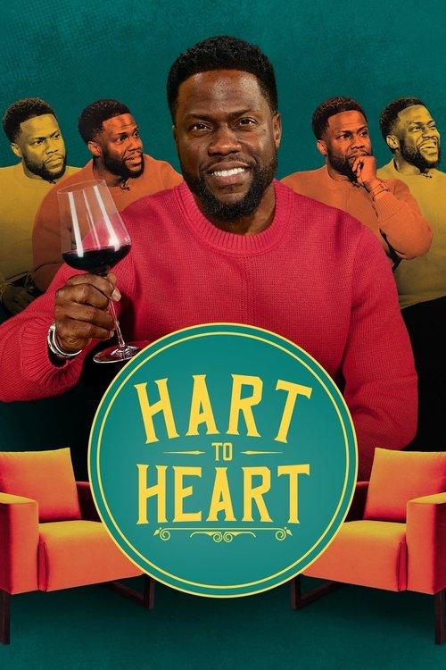 Poster for Hart to Heart