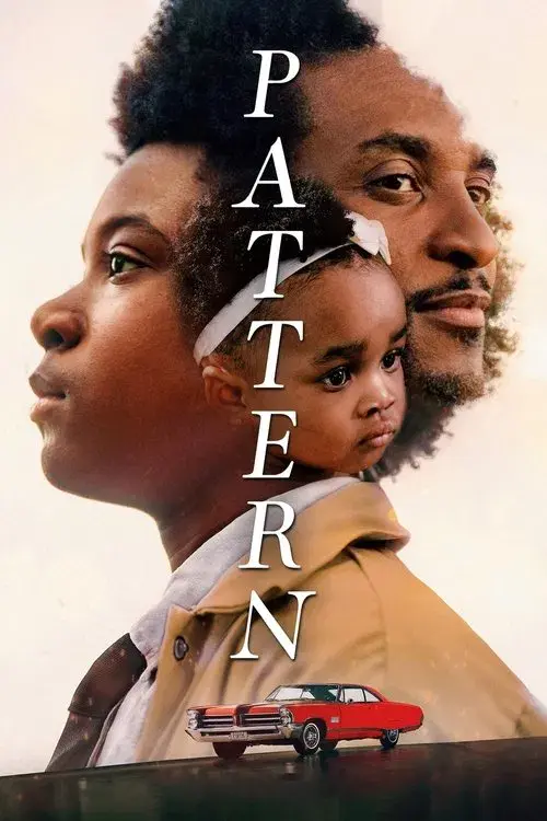 Poster for Pattern