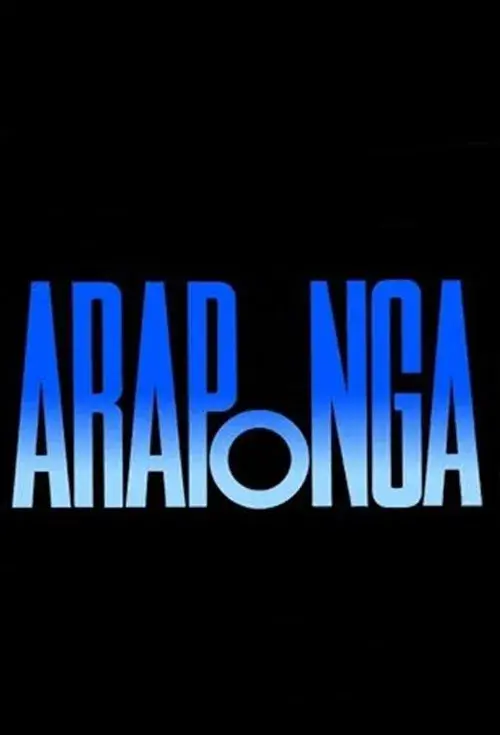Poster for Araponga