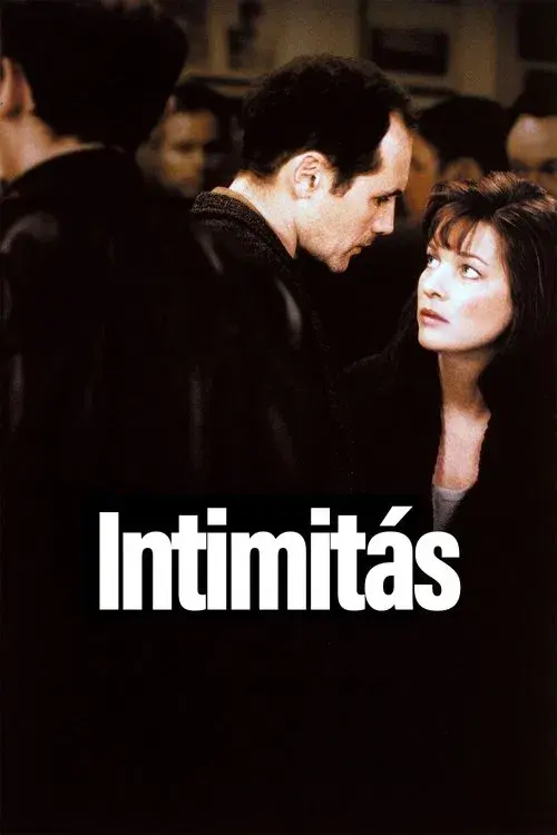 Poster for Intimacy