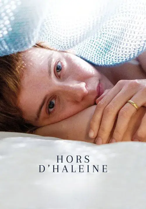Poster for Breathing Underwater