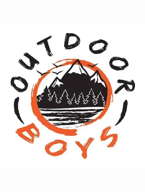 Poster for Outdoor Boys