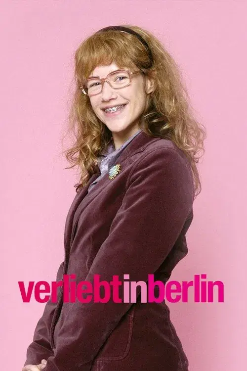 Poster for Verliebt in Berlin