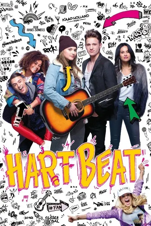 Poster for Hart Beat