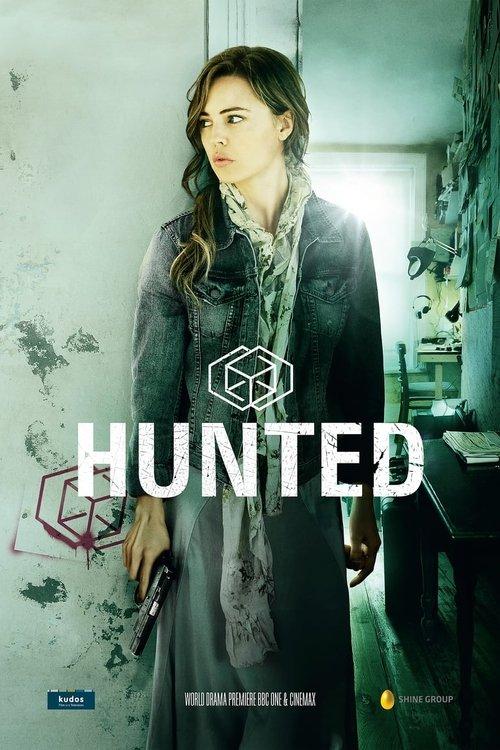 Poster for Hunted