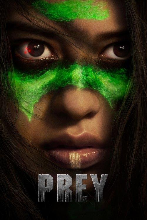 Poster for Prey