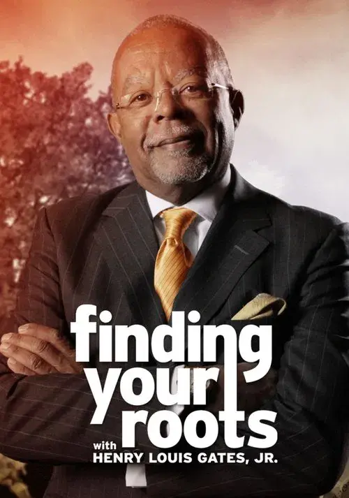 Poster for Finding Your Roots