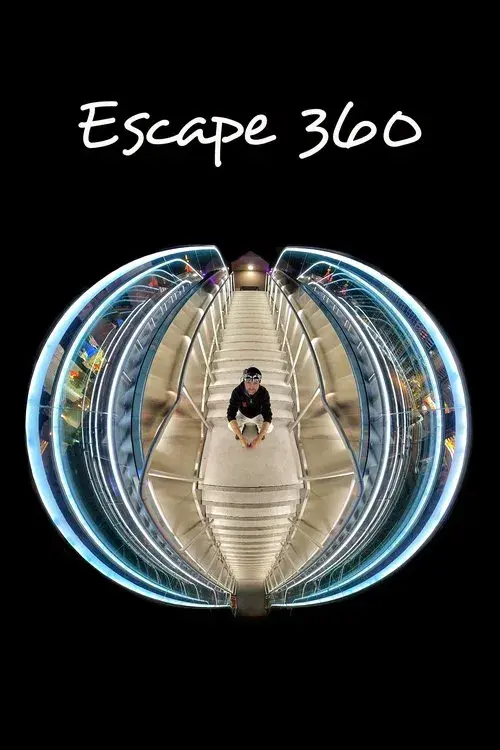 Poster for Escape 360