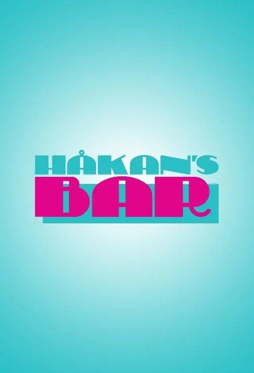 Poster for Håkans Bar