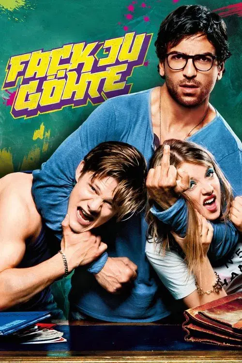 Poster for Suck Me Shakespeer