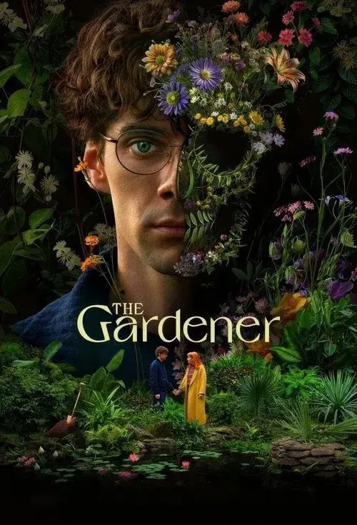 Poster for The Gardener