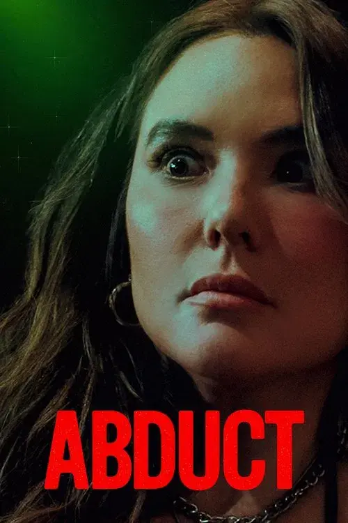 Poster for Abduct