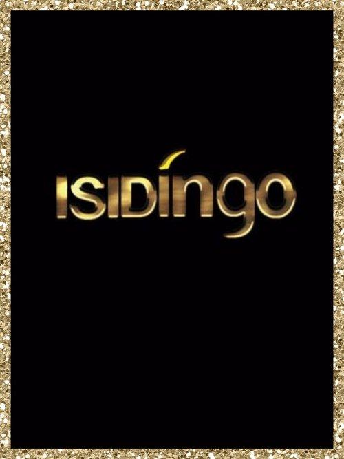 Poster for Isidingo