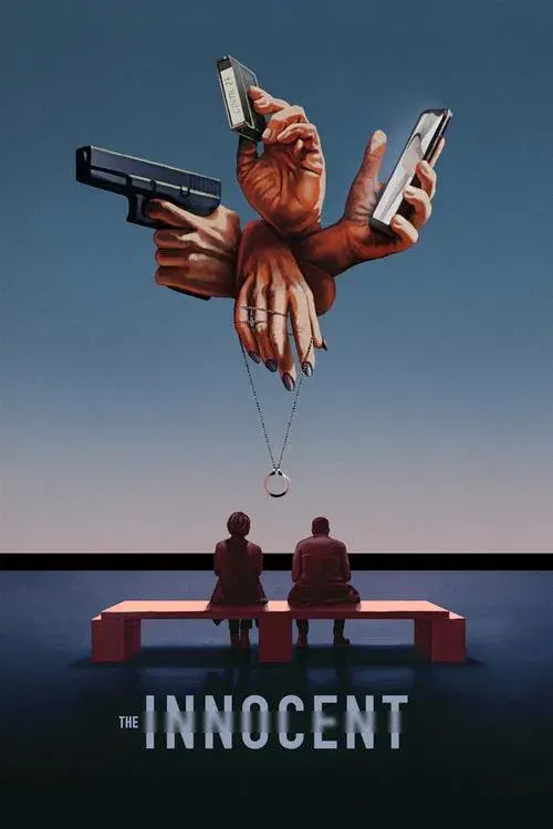 Poster for The Innocent