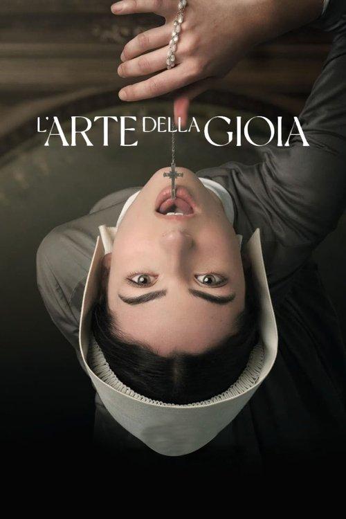 Poster for The Art of Joy