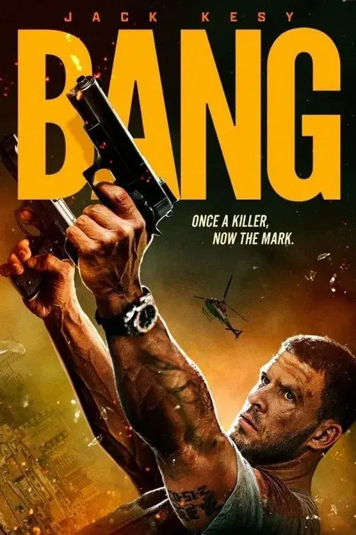 Poster for Bang