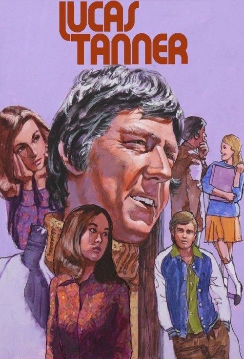 Poster for Lucas Tanner