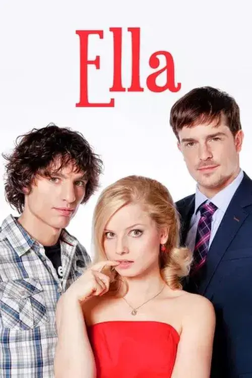 Poster for Ella