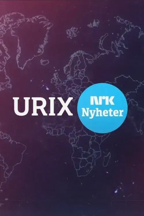 Poster for Urix