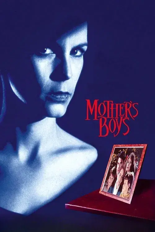 Poster for Mother's Boys