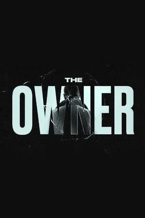 Poster for The Owner