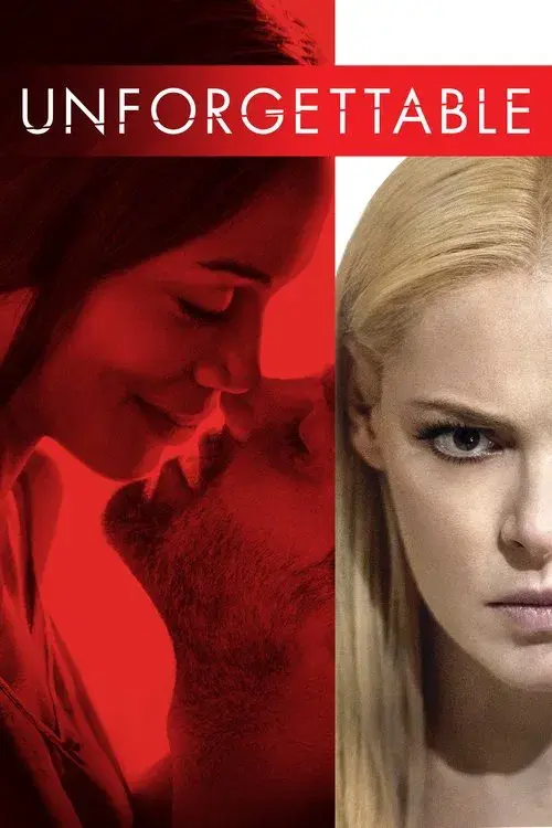 Poster for Unforgettable
