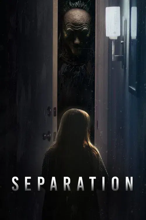 Poster for Separation