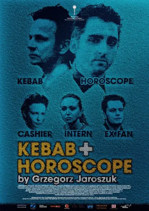 Poster for Kebab & Horoscope