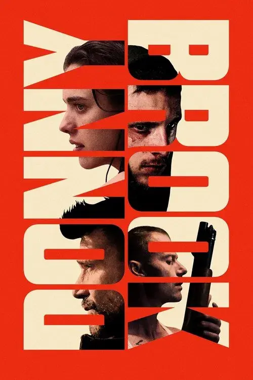 Poster for Donnybrook