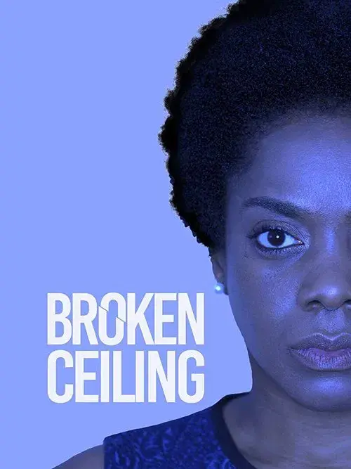 Poster for Broken Ceiling