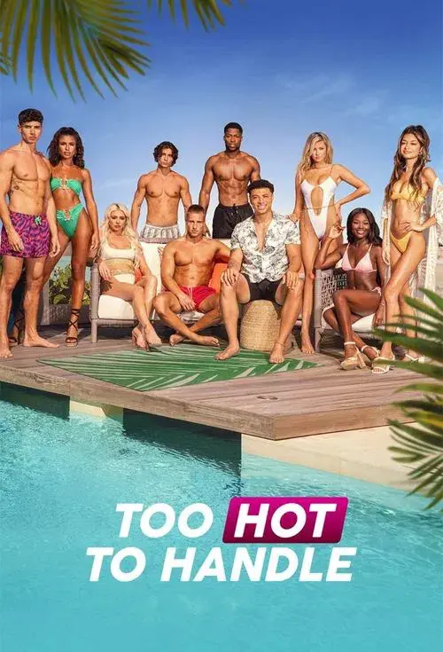 Poster for Too Hot to Handle