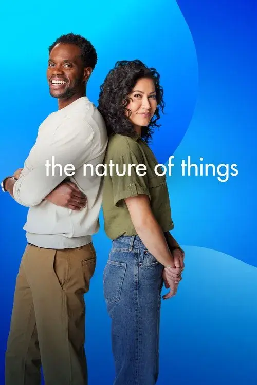 Poster for The Nature of Things