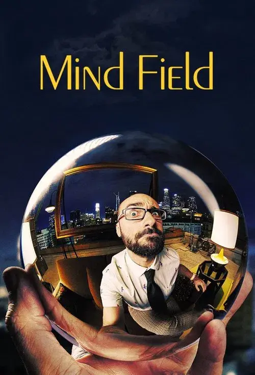 Poster for Mind Field