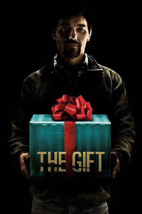 Poster for The Gift