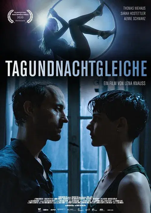 Poster for Equinox