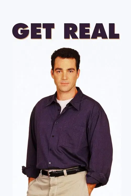 Poster for Get Real