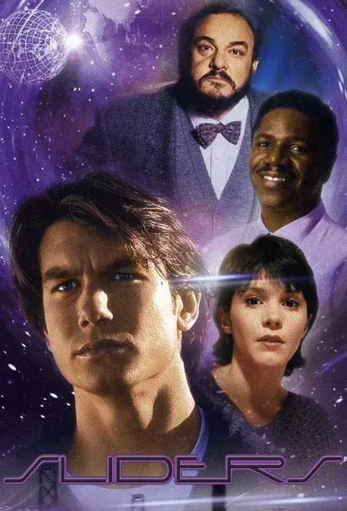 Poster for Sliders