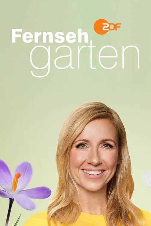 Poster for ZDF-Fernsehgarten