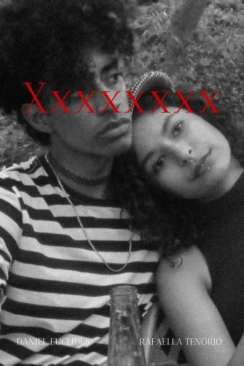 Poster for Xxxxxxxx