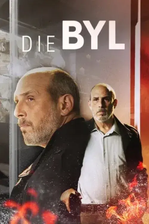 Poster for Die Byl