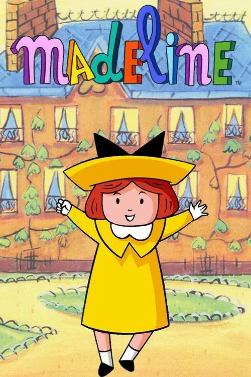 Poster for Madeline