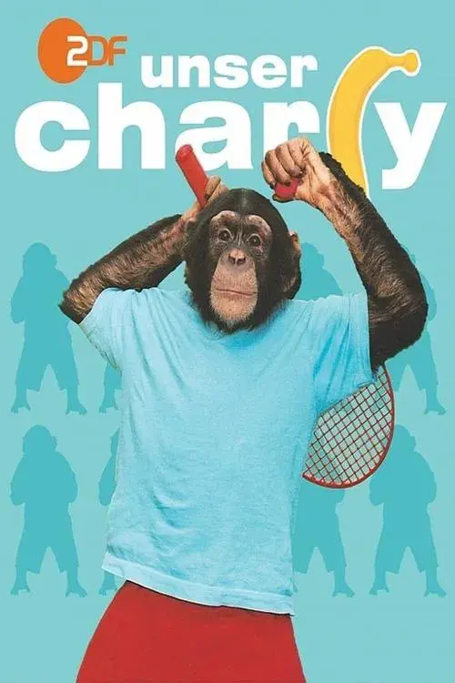 Poster for Unser Charly