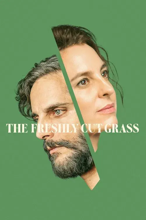 Poster for The Freshly Cut Grass