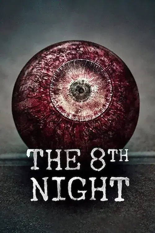 Poster for The 8th Night