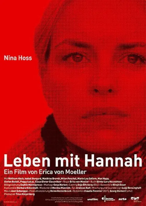 Poster for Hannah
