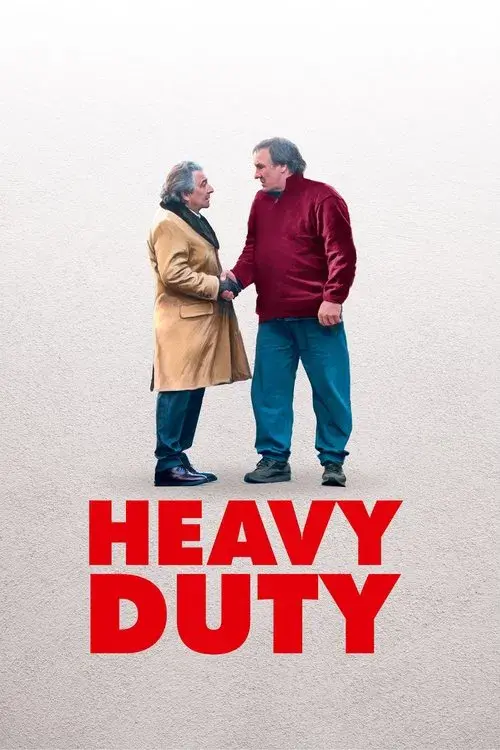 Poster for Wide Load
