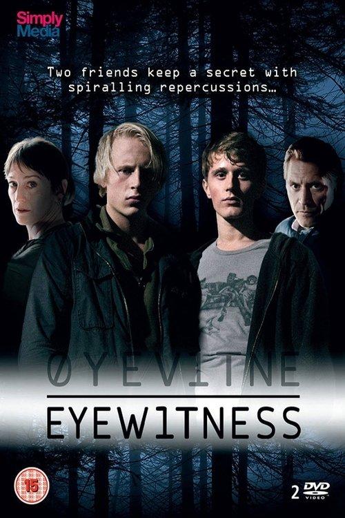 Poster for Eyewitness