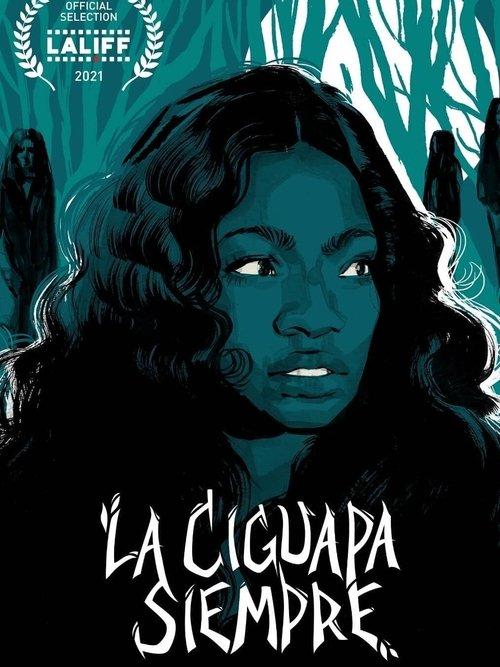 Poster for La Ciguapa Siempre