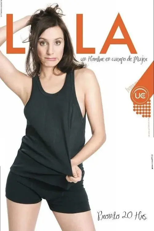 Poster for Lola