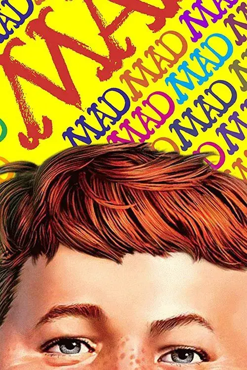 Poster for MAD
